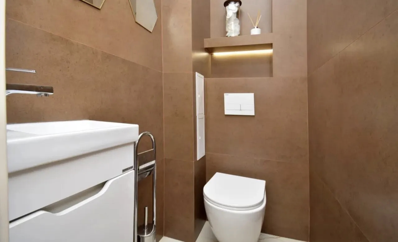 2 bedroom apartment for sale Koghbatsi St, Center Yerevan, 158599