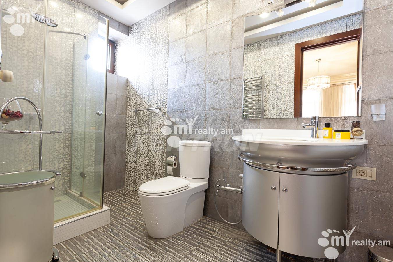 House for sale Sevqareci Saqo St, Arabkir Yerevan, 155113