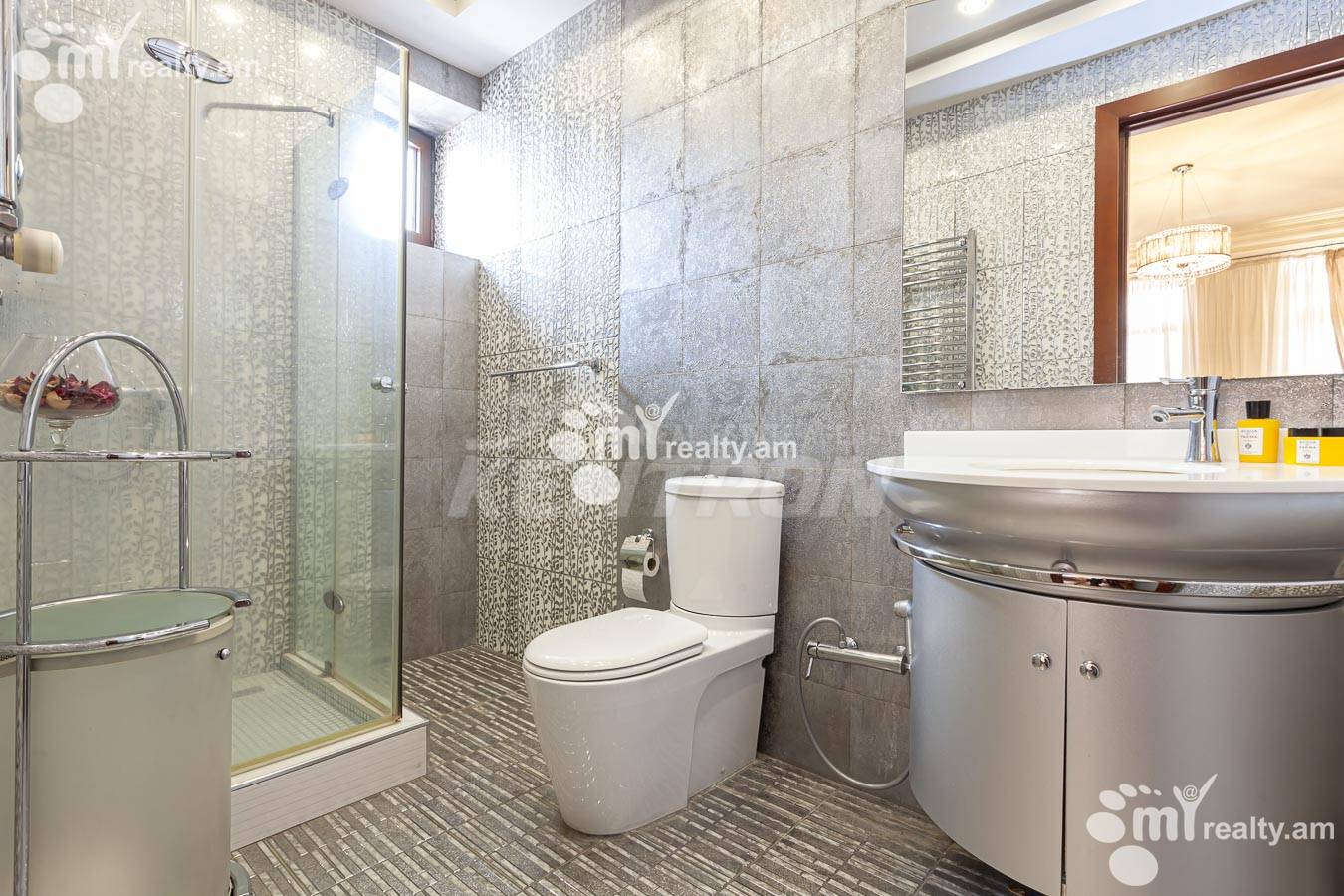 House for sale Sevqareci Saqo St, Arabkir Yerevan, 155113