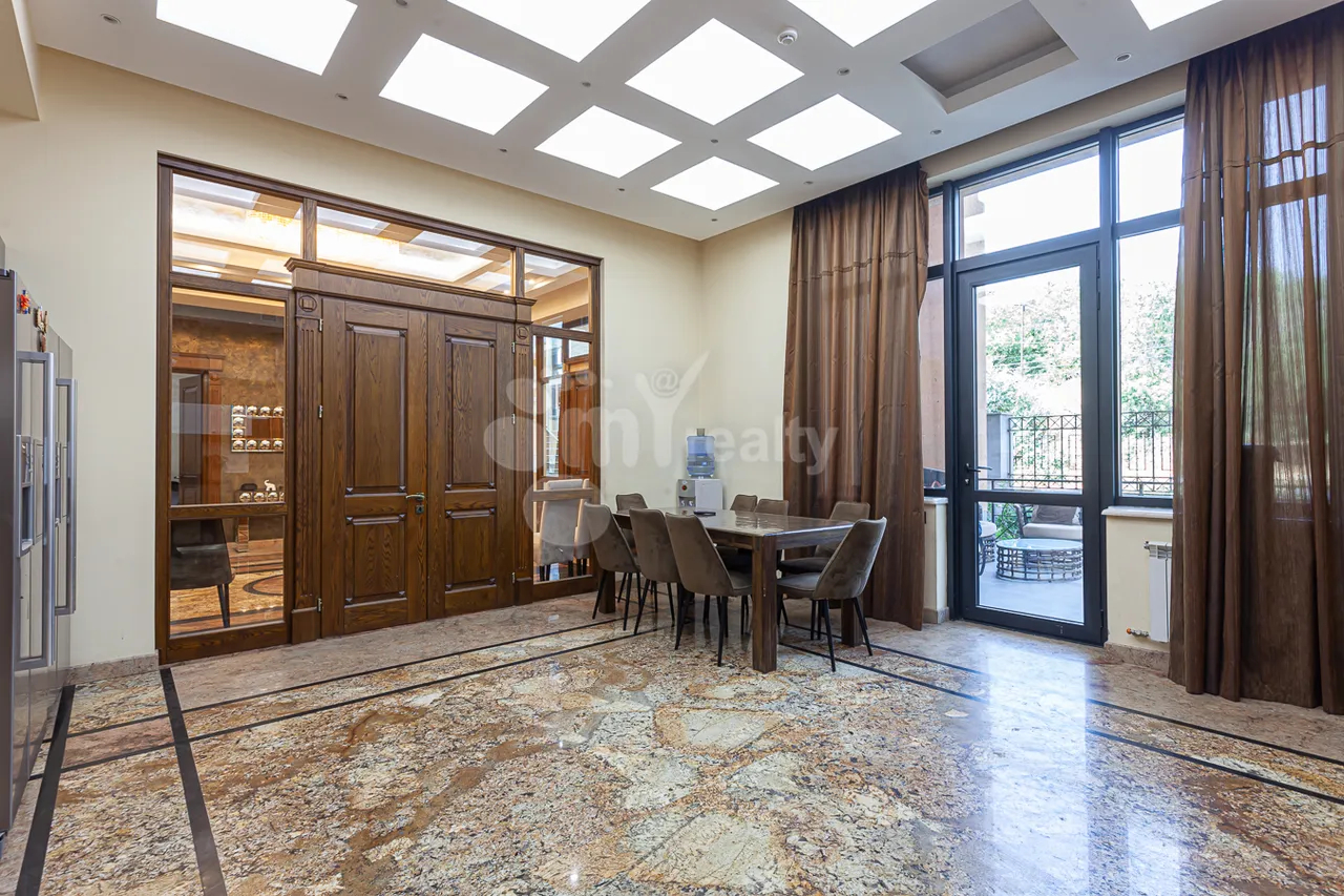 House for sale Alma-ata St, Avan Yerevan, 157391