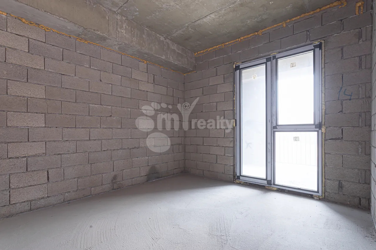 3 bedroom apartment for sale خیابان لِنینگراندیان, آچاپنیاک ایروان, 158448