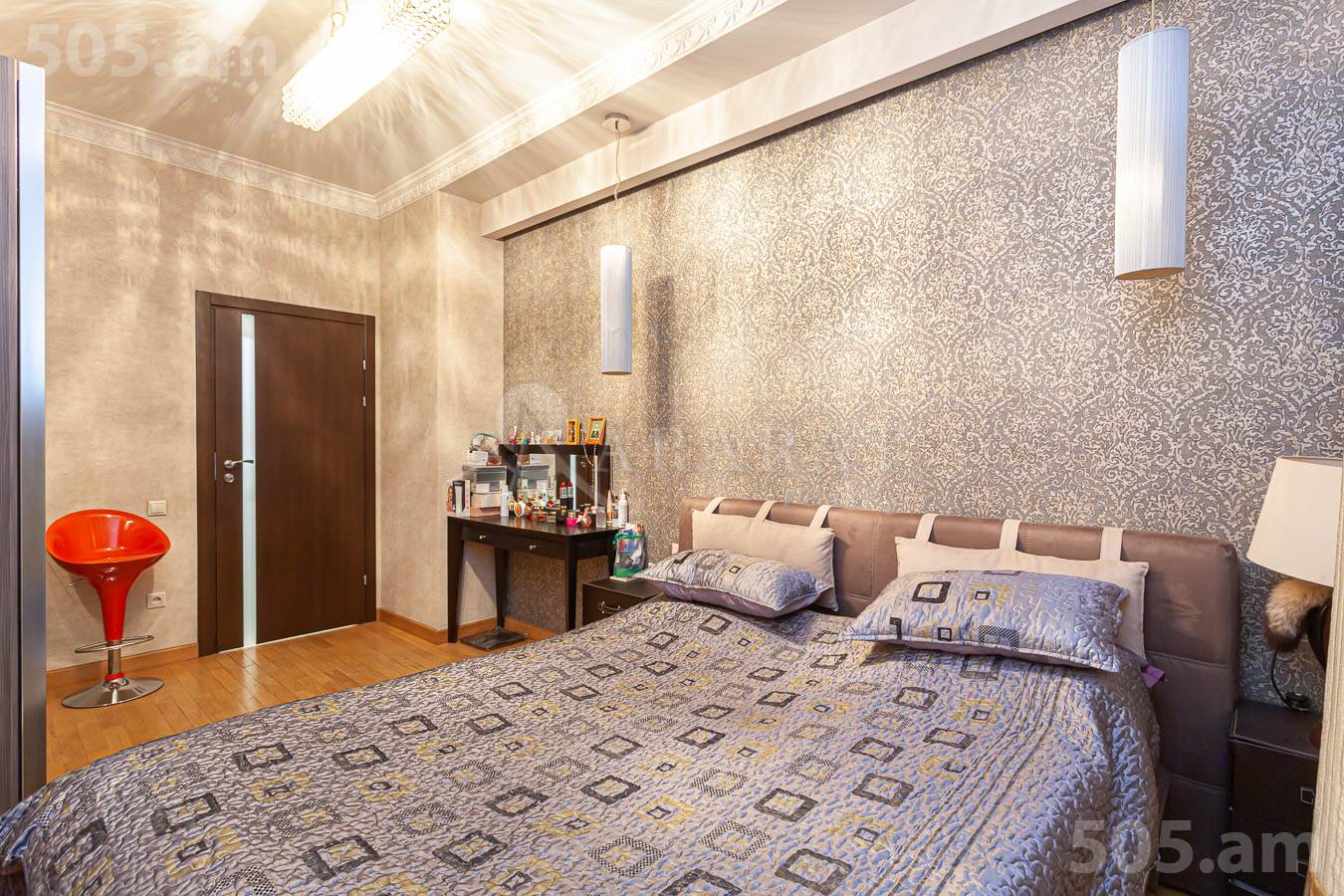 1 սենյականոց բնակարան  Բաղրամյան պող(Արաբկիր), Արաբկիր Երևան, 154172