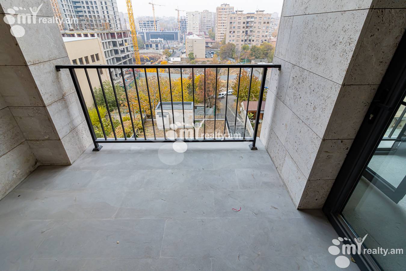 Купить 2 комнатную квартиру Давиташен 4 ый блок, Давташен Ереван, 153826