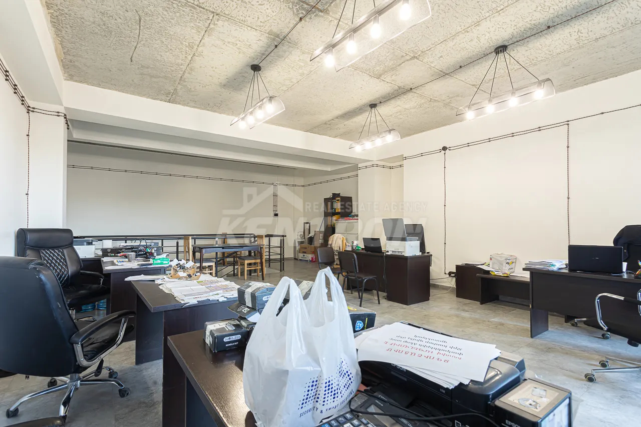 Commercial property for sale Sevak St, Qanaqer- Sejtun Yerevan, 157315