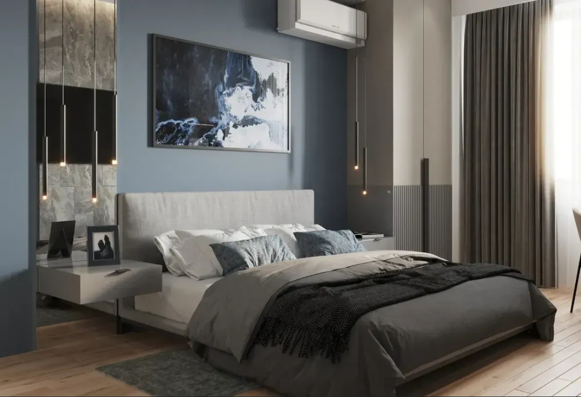 2 bedroom apartment for sale خیابان آرزومانیان, آچاپنیاک ایروان, 161282