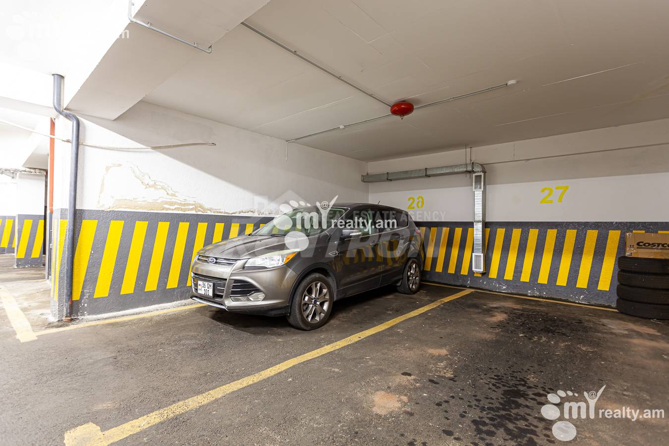 4 bedroom apartment for sale Davtashen 1 district, Davtashen Yerevan, 156193