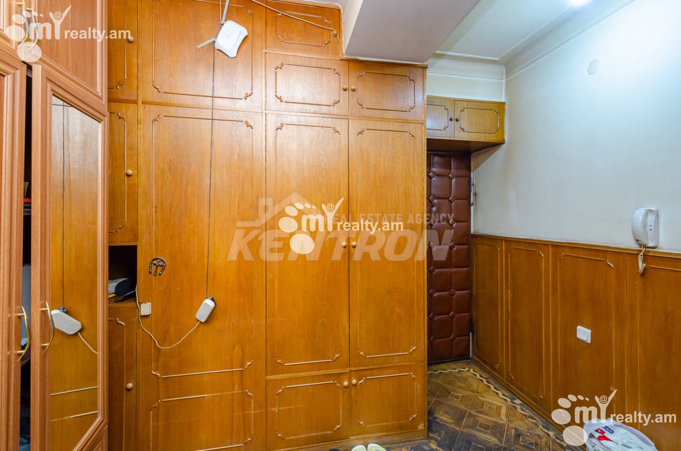 3 bedroom apartment for sale Hambardzumyan St, Arabkir Yerevan, 152604