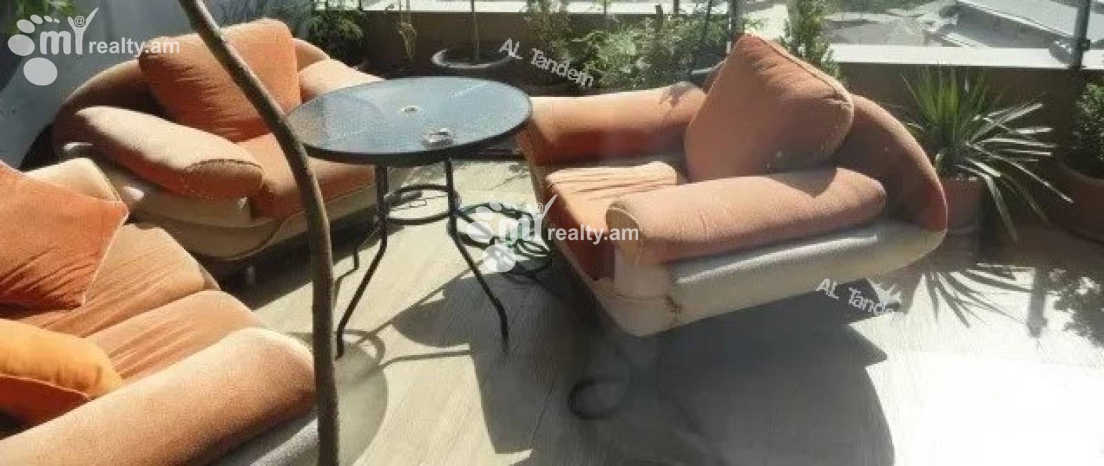 Купить 2 комнатную квартиру Тигран Петросян ул., Давташен Ереван, 157857