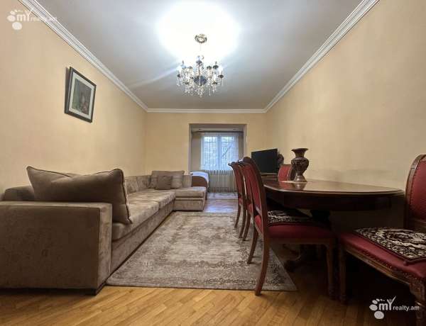 3-bedroom/apartment-for-sale/V.Vagharshyan+St/Arabkir/Yerevan