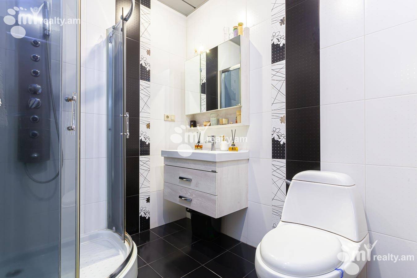 Купить 1 комнатную квартиру Царав Ахбюр ул., Аван Ереван, 155323