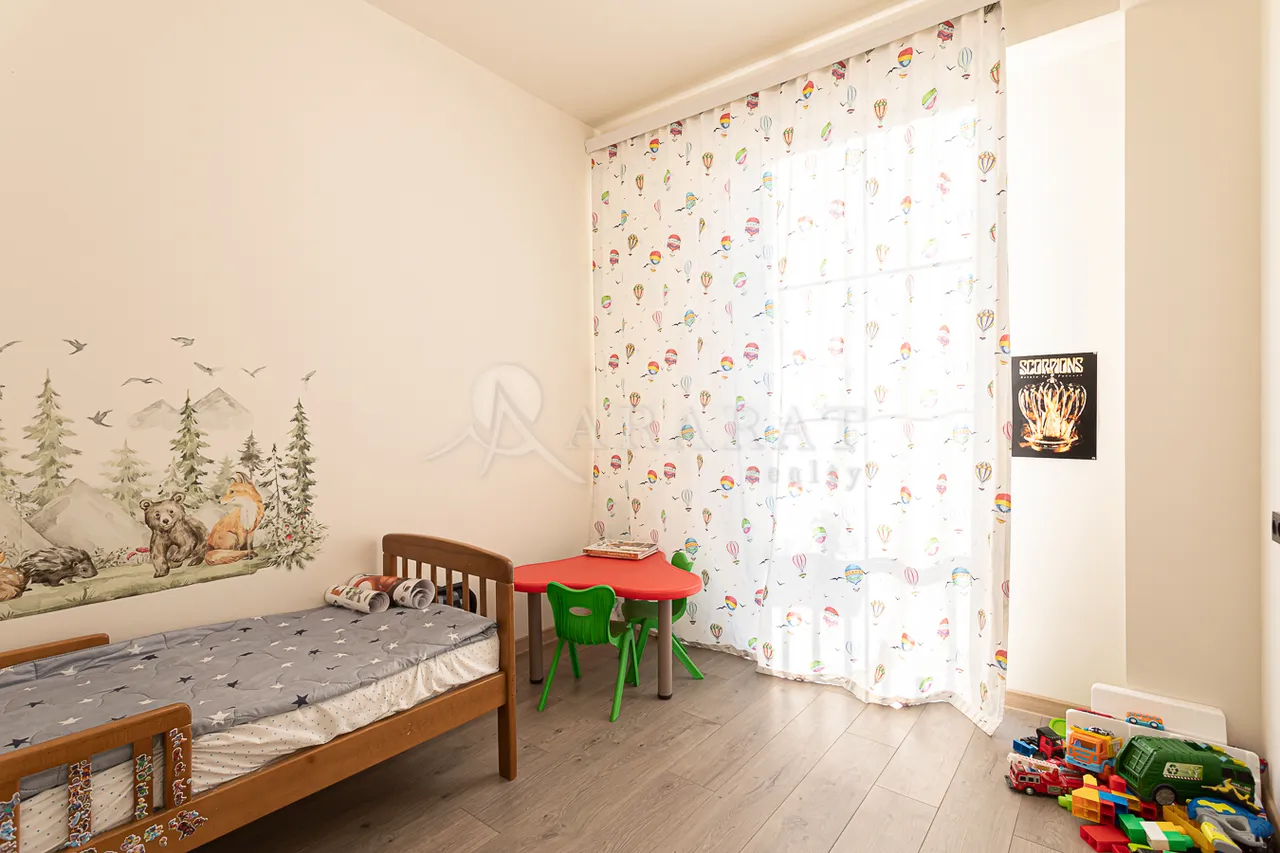 House for sale Paruyr Sevak dis., Avan Yerevan, 158078