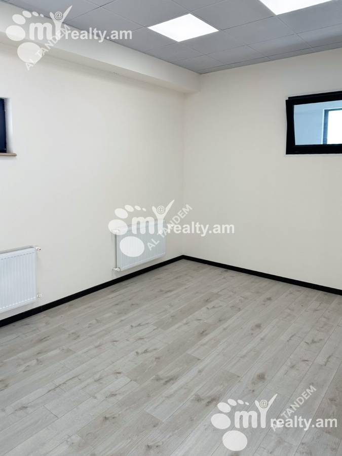 Կոմերցիոն տարածք  Մամիկոնյանց փող, Արաբկիր Երևան, 134426