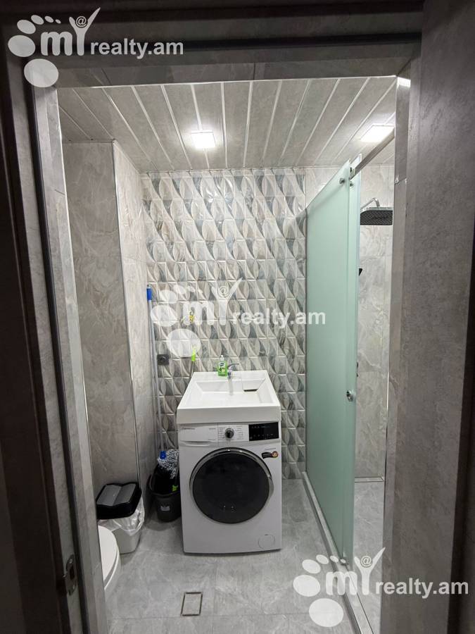 2 սենյականոց բնակարան վարձով Ռուբինյանց փող, Քանաքեռ-Զեյթուն Երևան, 156538