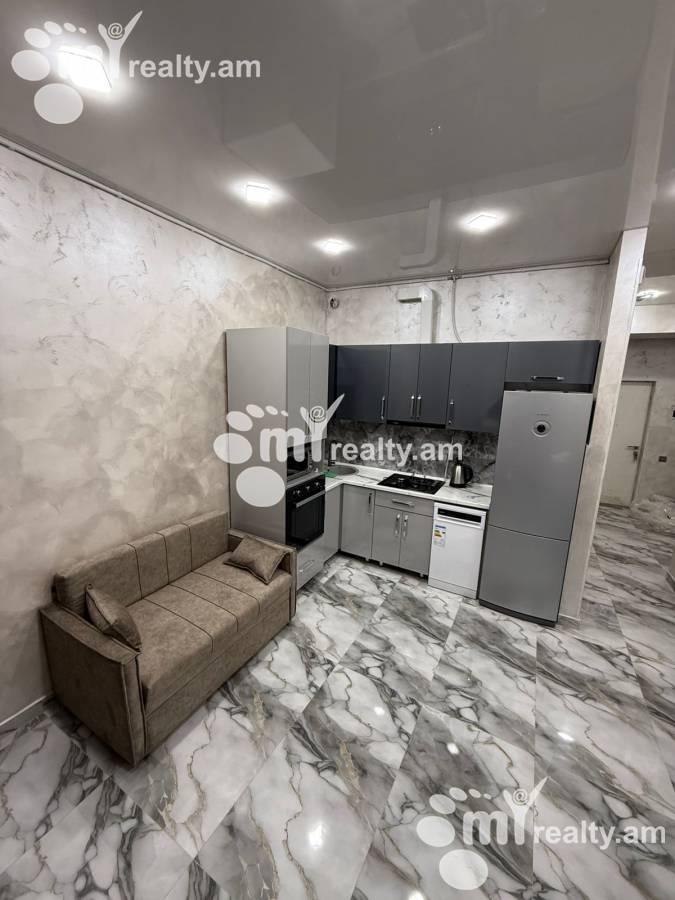 2 սենյականոց բնակարան վարձով Ռուբինյանց փող, Քանաքեռ-Զեյթուն Երևան, 156538
