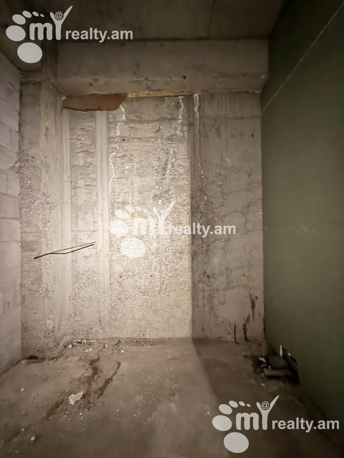 3 bedroom apartment for sale Gyurjyan St, Nor Norque Yerevan, 158172