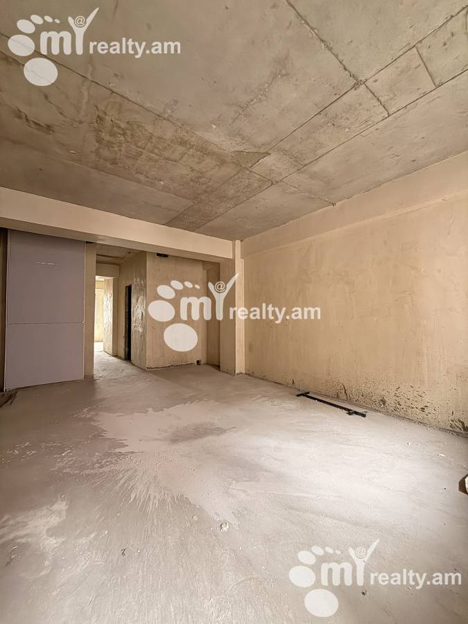 3 bedroom apartment for sale Gyurjyan St, Nor Norque Yerevan, 158172