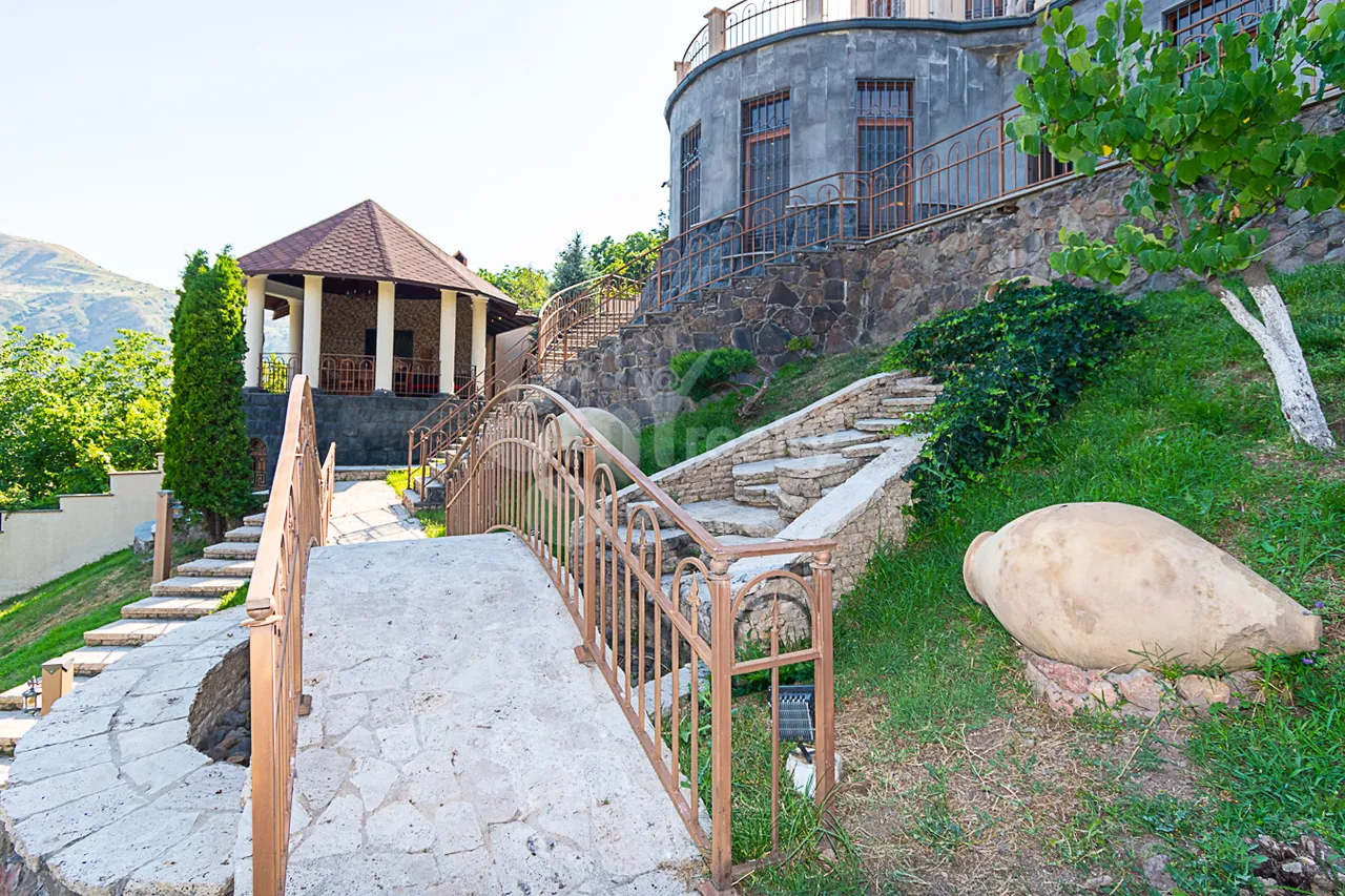 House for sale Garni, Garni Kotaïque, 161231