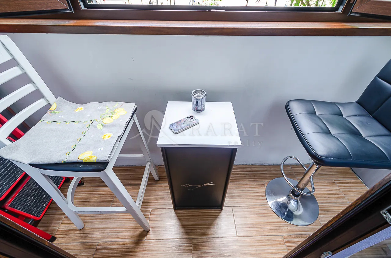 Снять 2 комнатную квартиру Бузанд ул, Центр Ереван, 158905