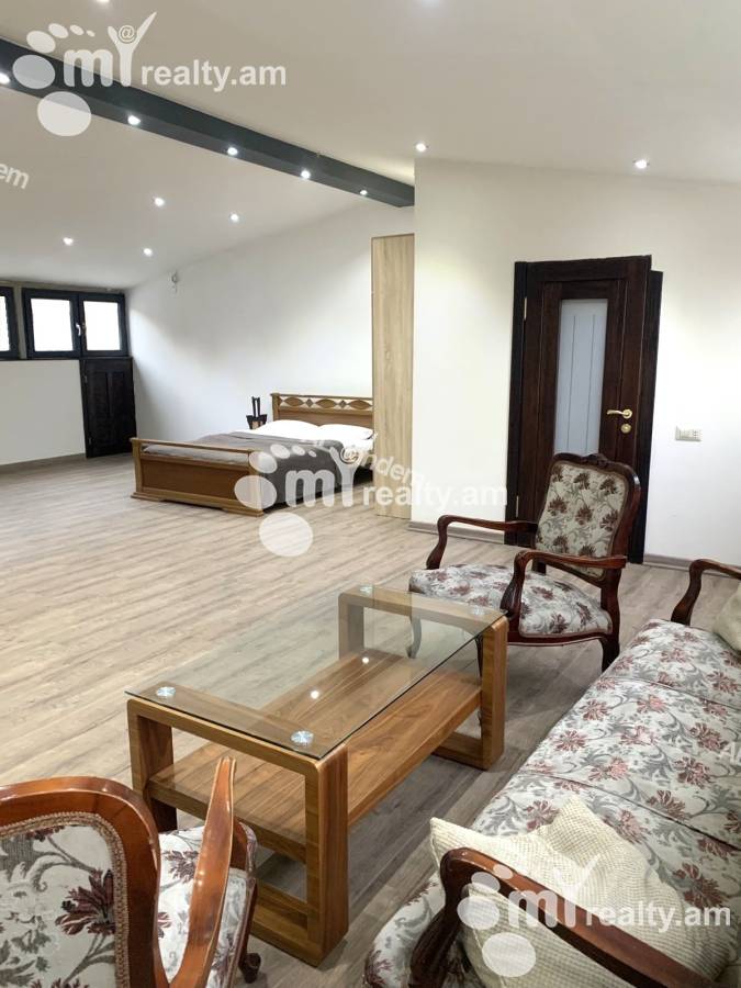 2 bedroom apartment for sale Nalbandyan St, Center Yerevan, 153585