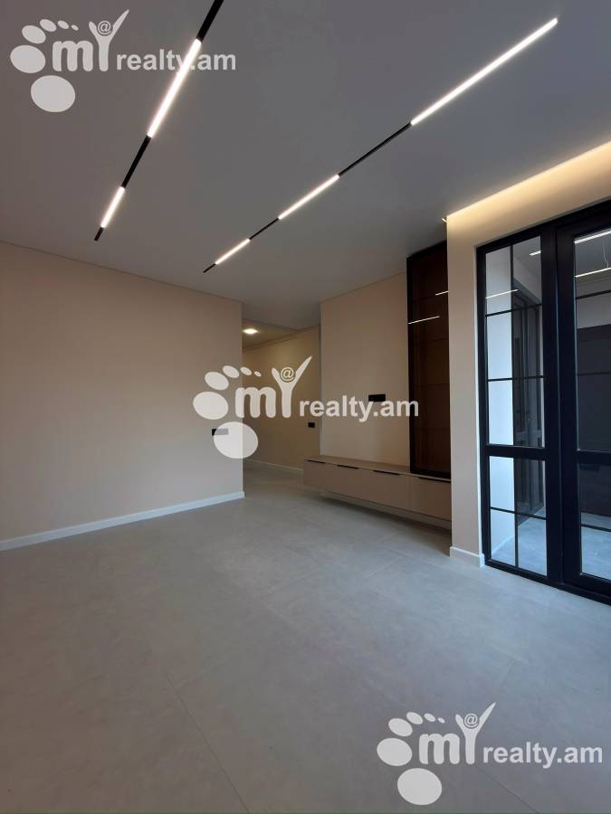 2 bedroom apartment for sale خیابان شیروانزاد, عربگیر ایروان, 160131