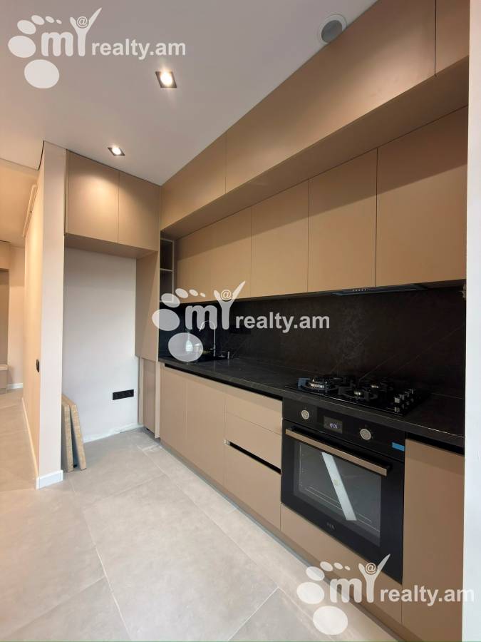 2 bedroom apartment for sale خیابان شیروانزاد, عربگیر ایروان, 160131