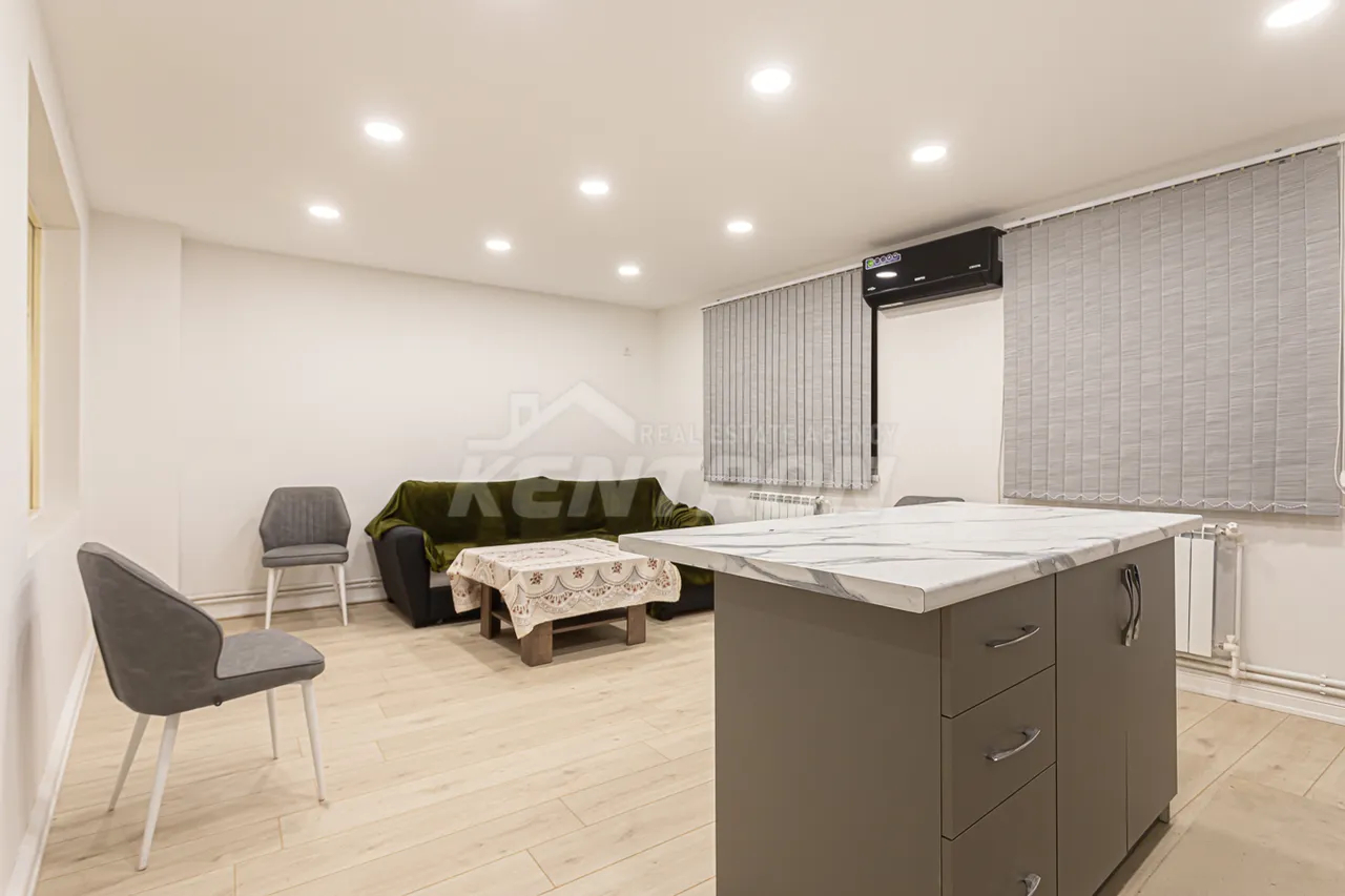 3 bedroom apartment for sale خیابان ماشتوتس, مرکز شهر ایروان, 157754