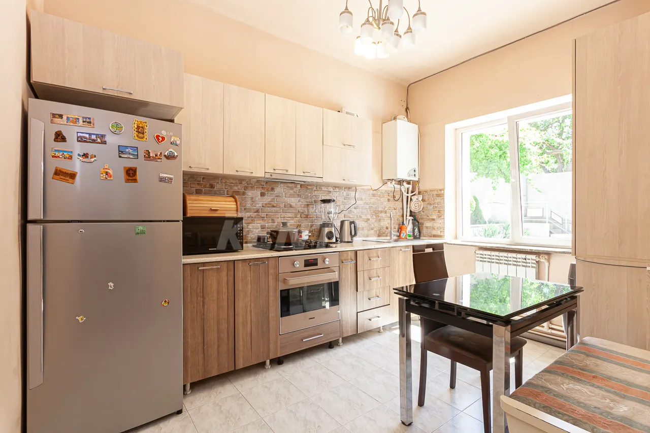 House for sale Xanzadyan St, Norque Marache Yerevan, 158667