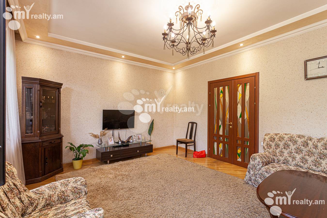 Снять дом Цатурян ул., Центр Ереван, 149628 | MyRealty.AM