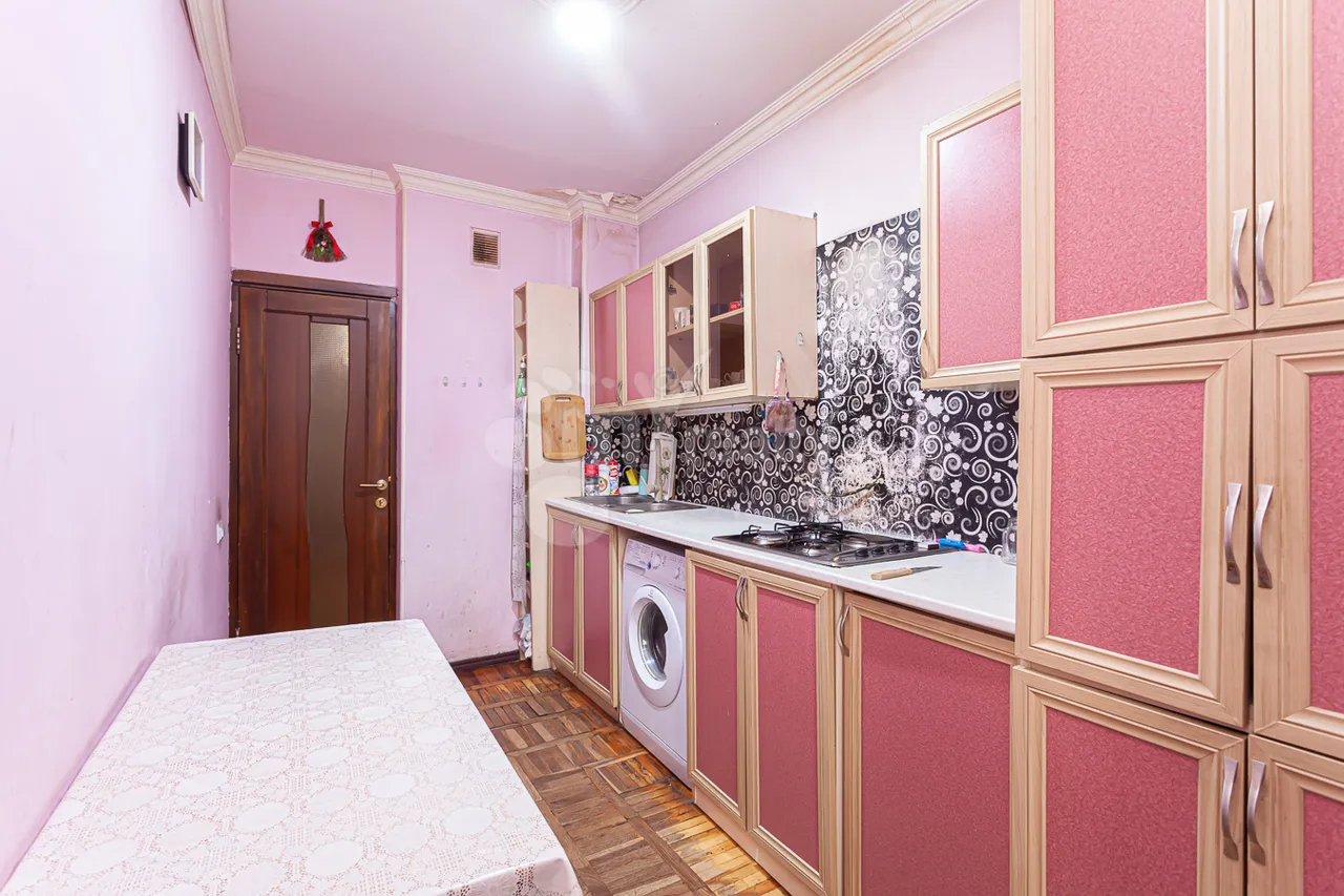 3 bedroom apartment for sale A. Khachatrian St, Arabkir Yerevan, 160835