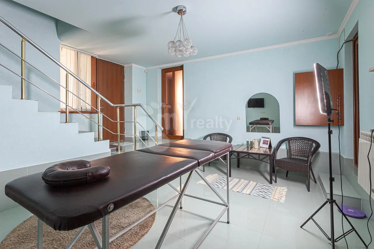 House for rent Bagrevand district, Nor Nork Yerevan, 158246