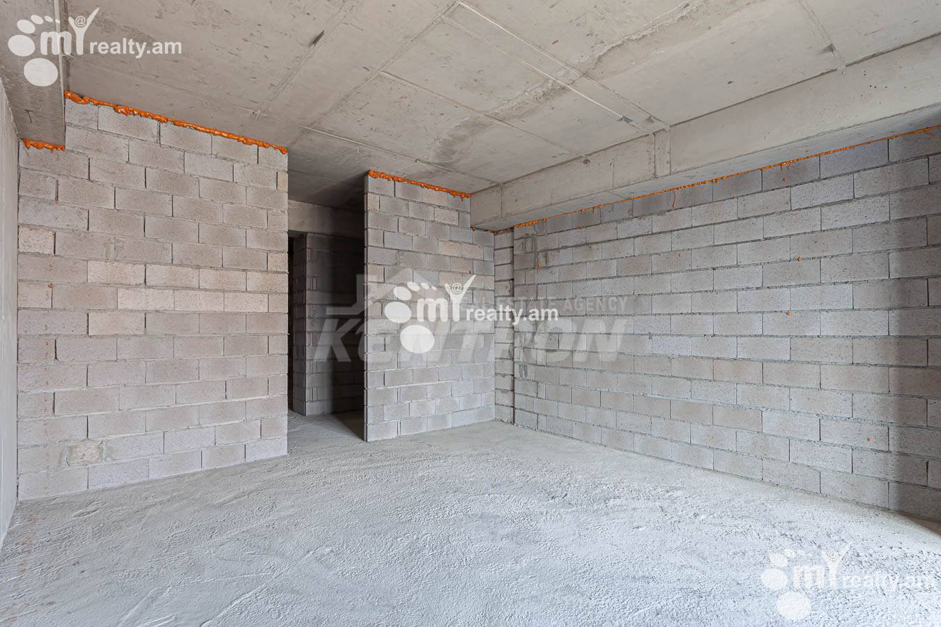 4 սենյականոց բնակարան  Մալխասյանց փող, Արաբկիր Երևան, 153865