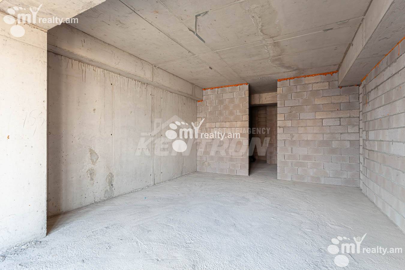 4 սենյականոց բնակարան  Մալխասյանց փող, Արաբկիր Երևան, 153865