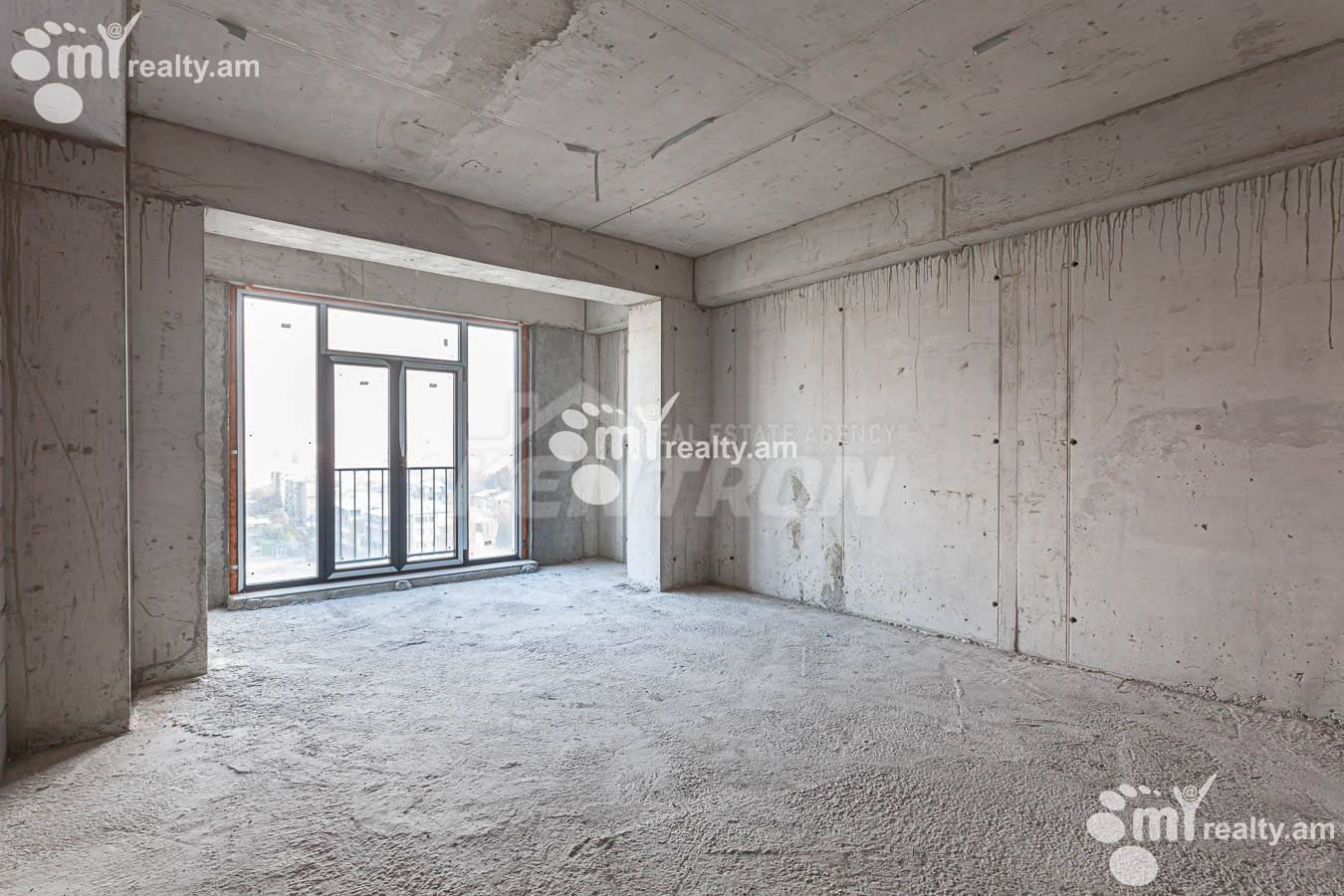 4 սենյականոց բնակարան  Մալխասյանց փող, Արաբկիր Երևան, 153865