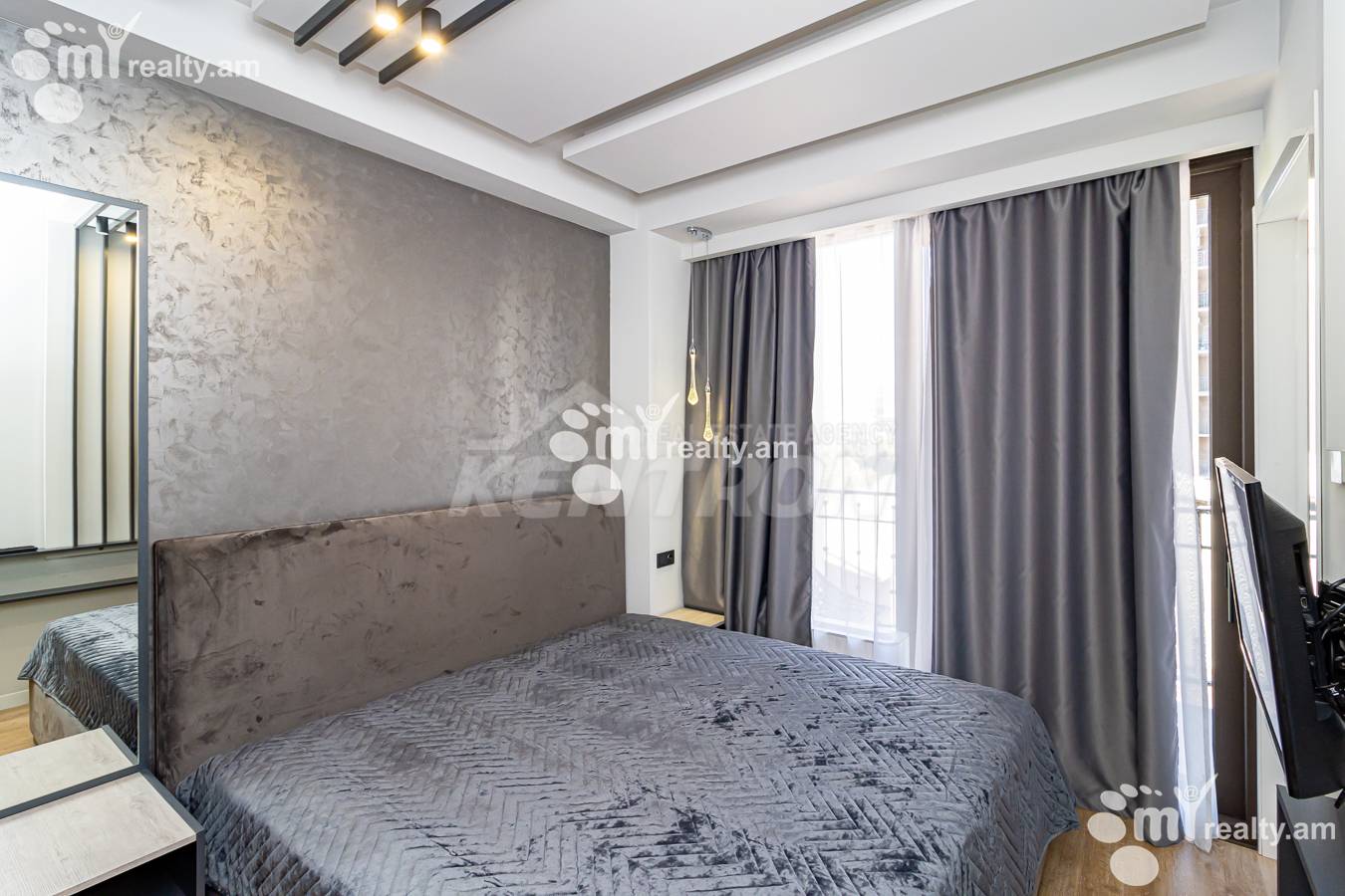 2 bedroom apartment for rent Buzand St, Center Yerevan, 139690
