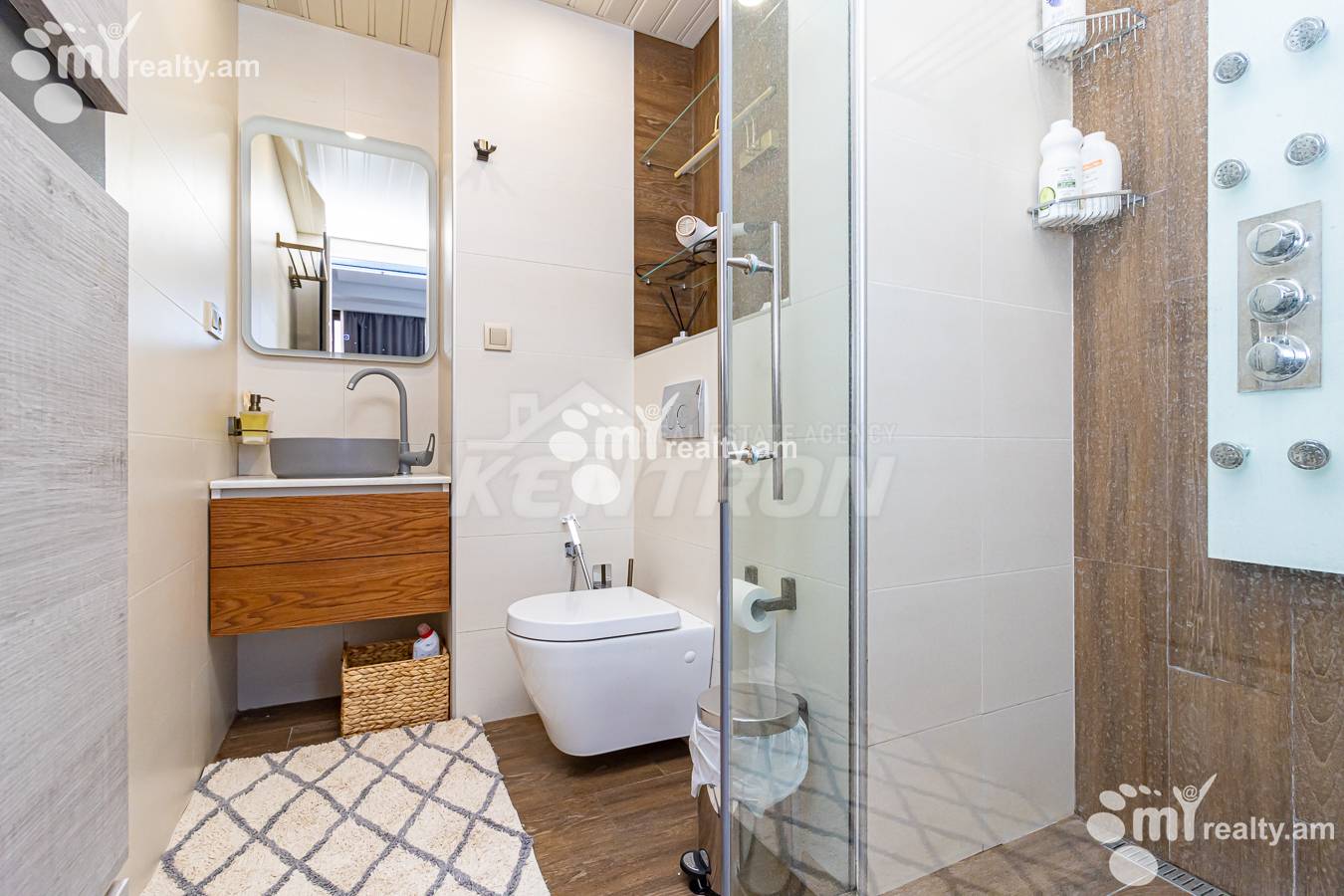 2 bedroom apartment for rent Buzand St, Center Yerevan, 139690