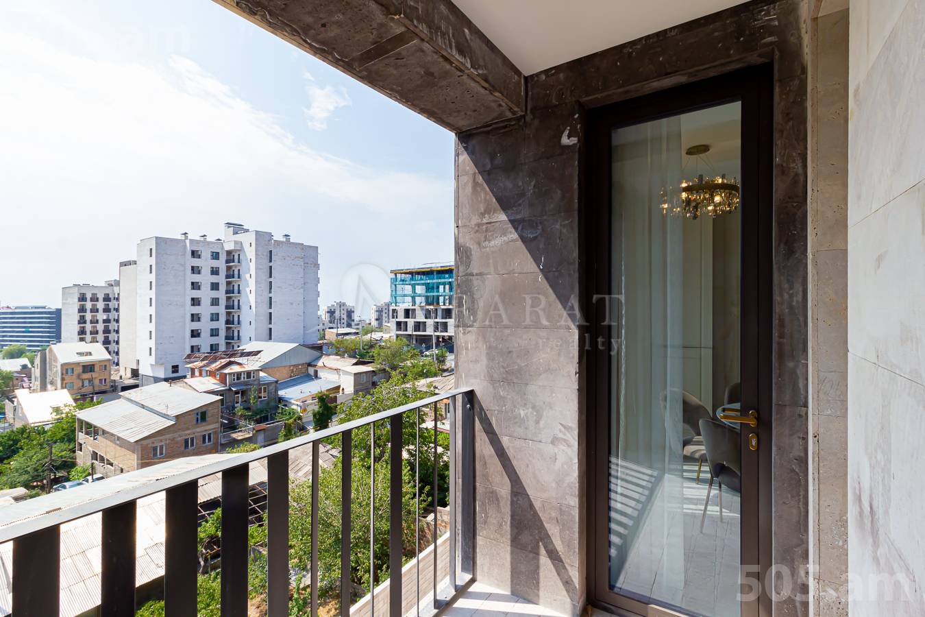 3 bedroom apartment for sale Ruben Sevak.(Arabkir 21 St.), Arabkir Yerevan, 153049