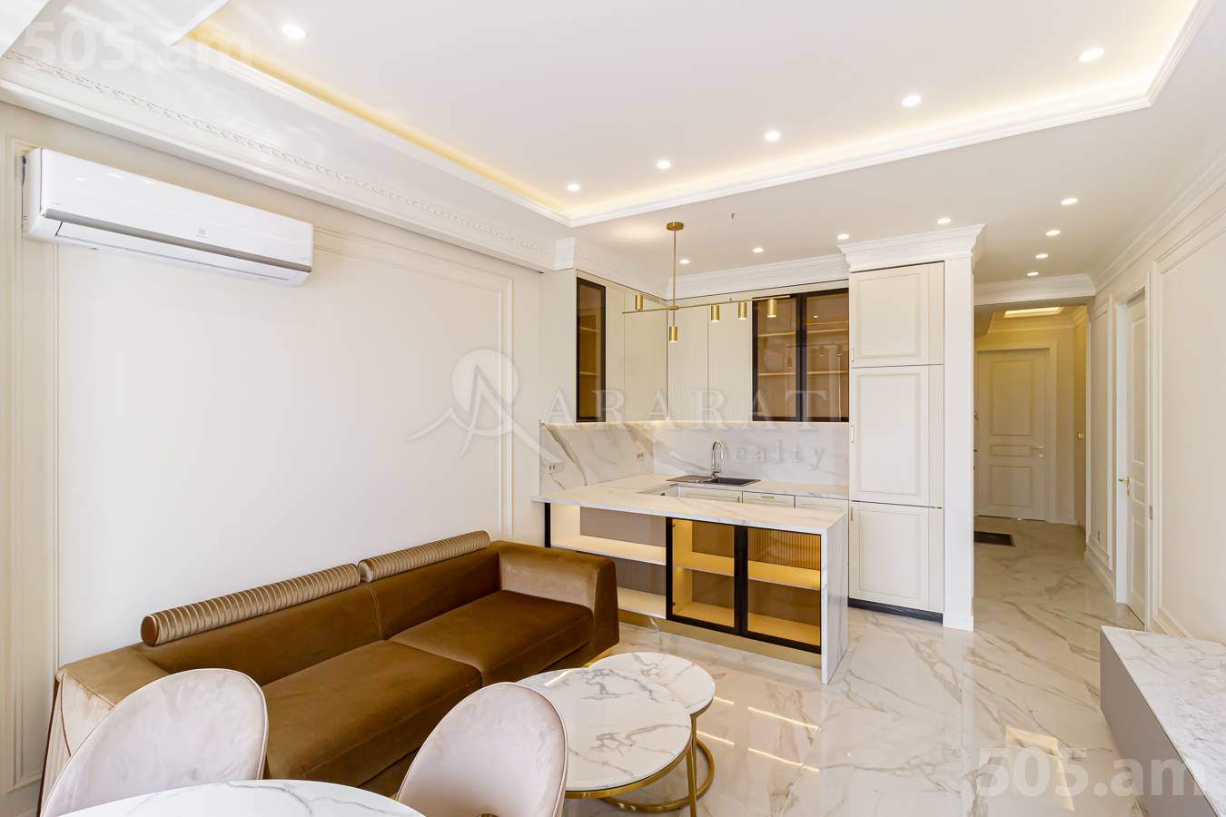 3 bedroom apartment for sale Ruben Sevak.(Arabkir 21 St.), Arabkir Yerevan, 153049