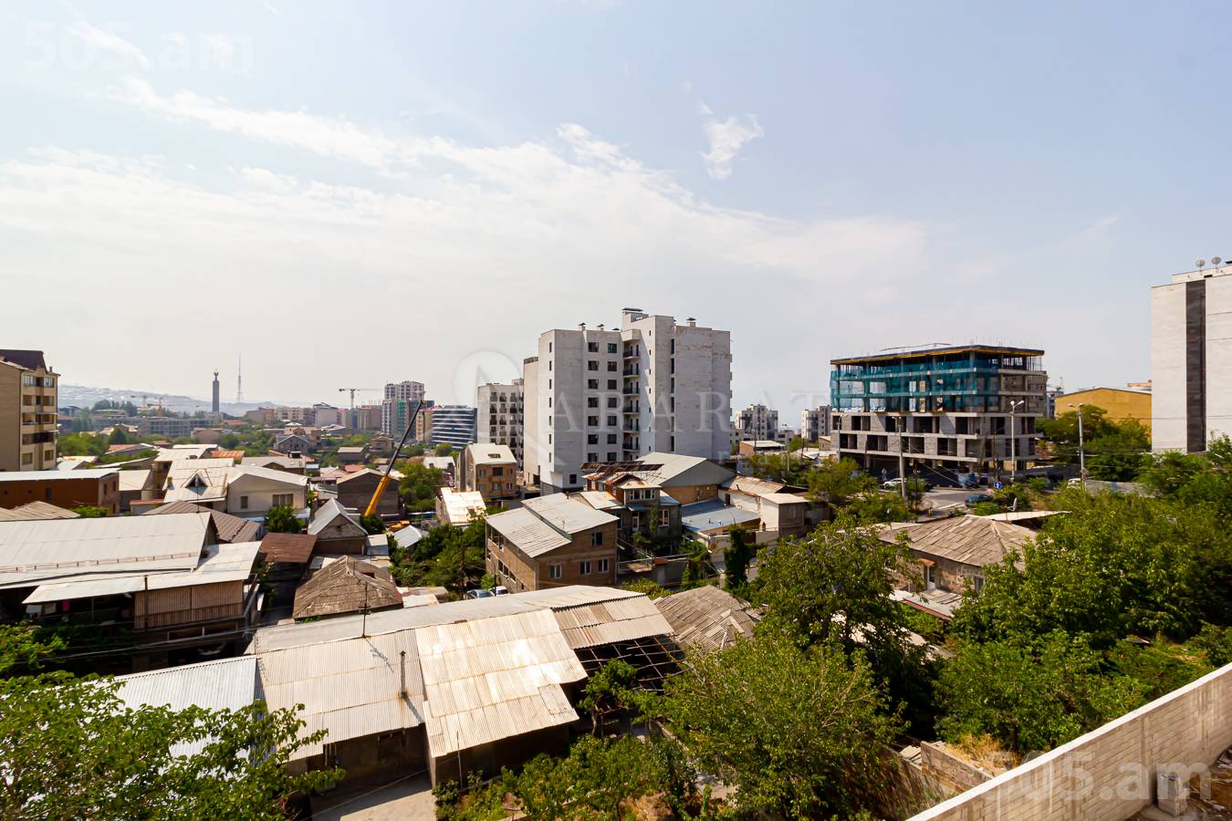 3 bedroom apartment for sale Ruben Sevak.(Arabkir 21 St.), Arabkir Yerevan, 153049