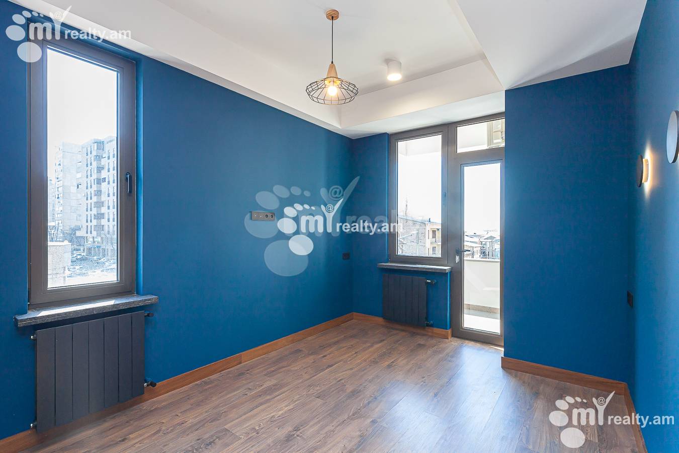 3 սենյականոց բնակարան  Վ.Վաղարշյան փող, Արաբկիր Երևան, 145547