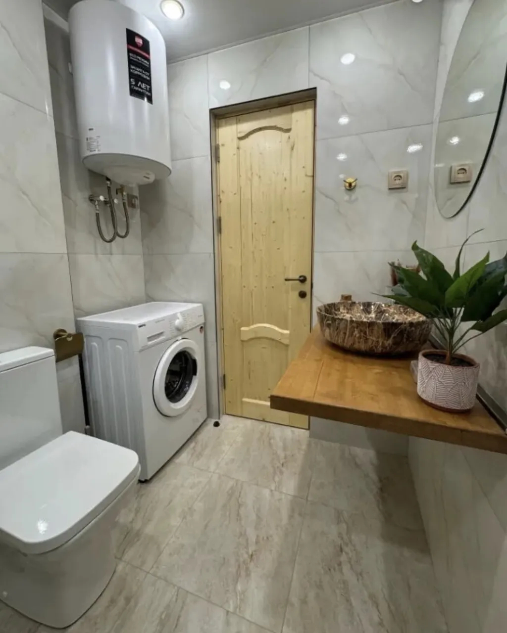 1 bedroom apartment for sale Sayat-Nova Ave dead end, Center Yerevan, 160406
