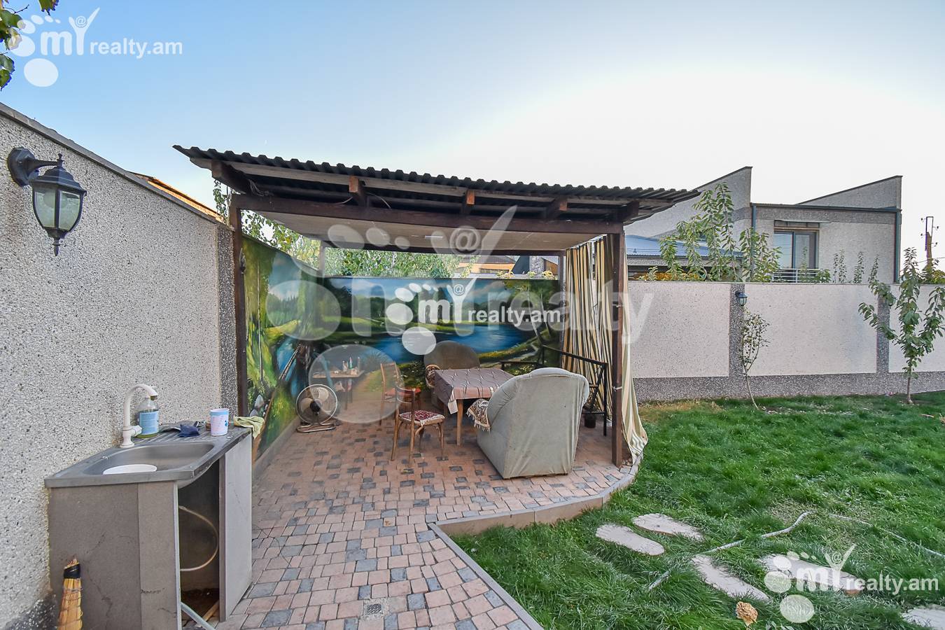 House for sale Davtashen 10 St, Dawtaschen Yerevan, 134418