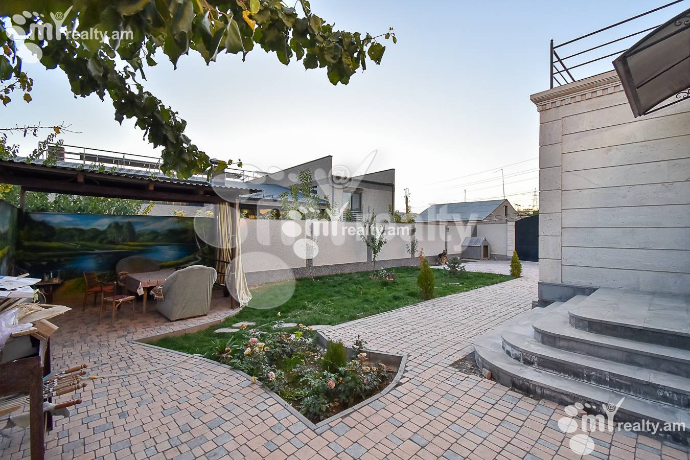 House for sale Davtashen 10 St, Dawtaschen Yerevan, 134418