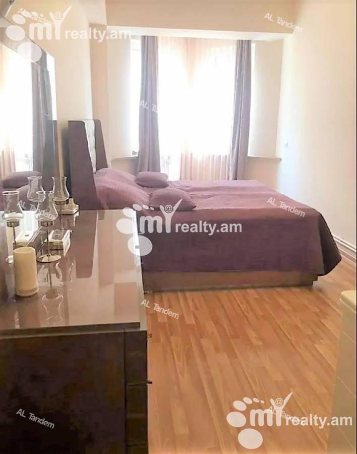 3 bedroom apartment for sale Teryan St, Center Yerevan, 126227