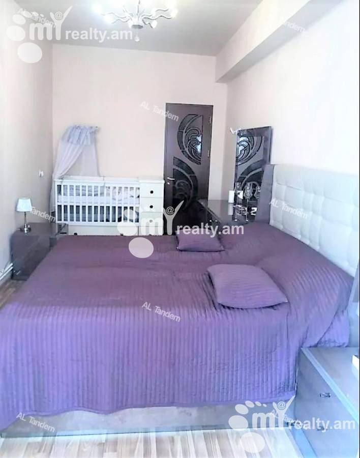3 bedroom apartment for sale Teryan St, Center Yerevan, 126227