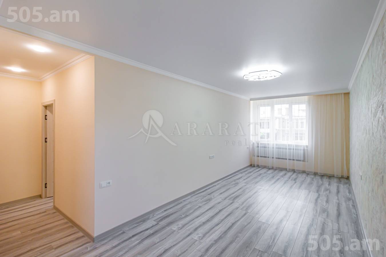 2 bedroom apartment for sale خیابان واهر. پاپازیان, عربگیر ایروان, 151392