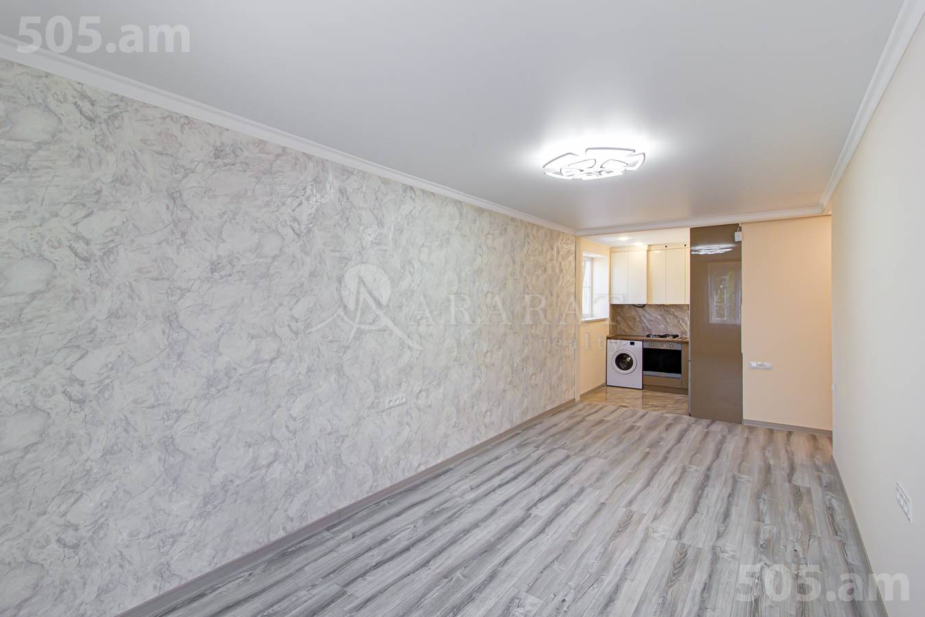 2 bedroom apartment for sale خیابان واهر. پاپازیان, عربگیر ایروان, 151392