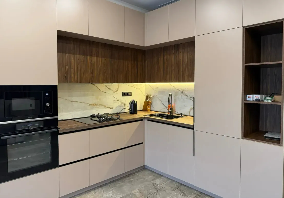 4 սենյականոց բնակարան  Դավիթ Անհաղթի փող, Քանաքեռ-Զեյթուն Երևան, 160228