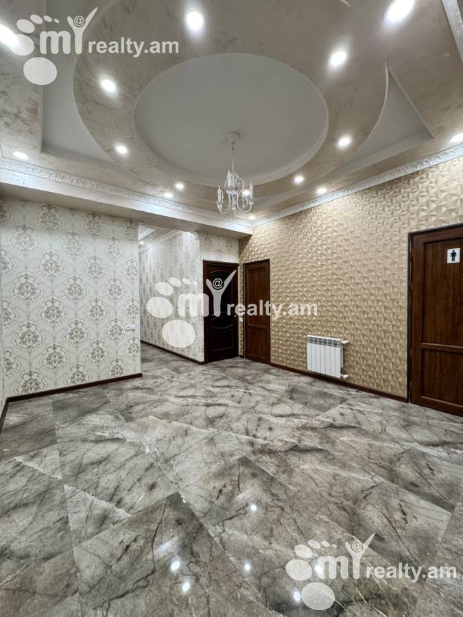 Снять 4 комнатную квартиру Адонц ул, Арабкир Ереван, 158001