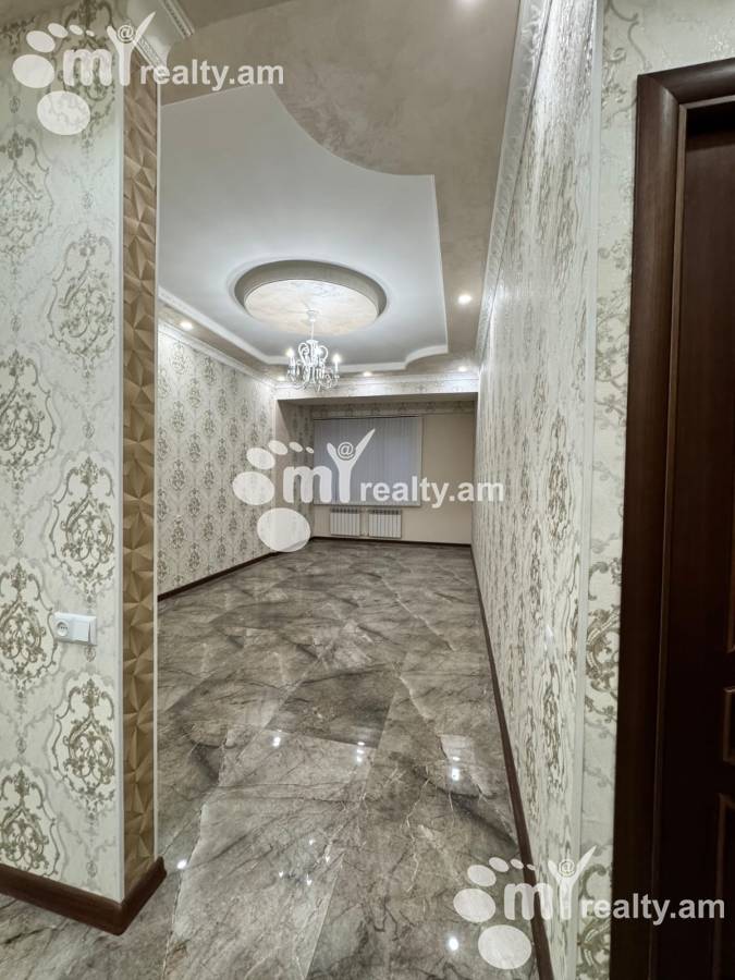 Снять 4 комнатную квартиру Адонц ул, Арабкир Ереван, 158001