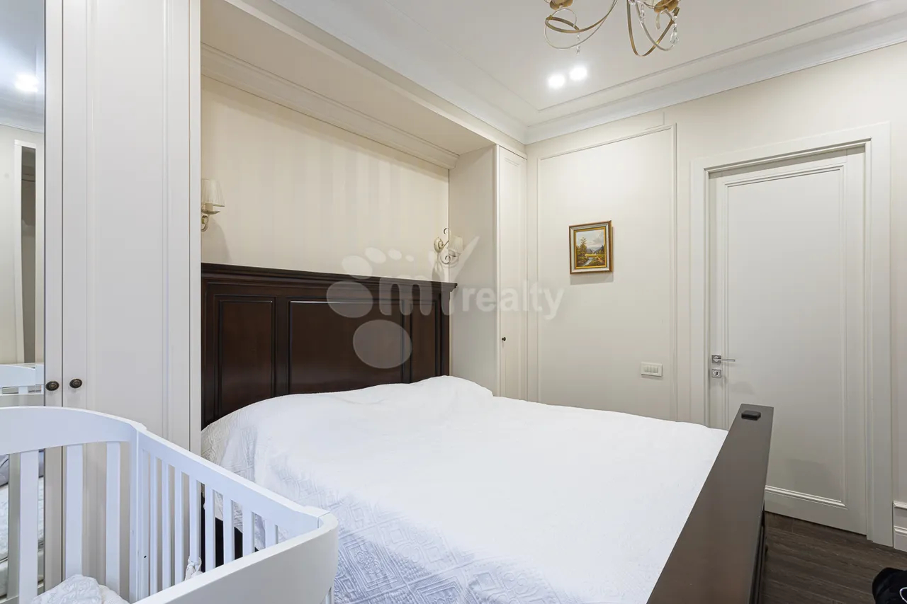 3 bedroom apartment for sale Davtashen 4 district, Dawtaschen Yerevan, 159772